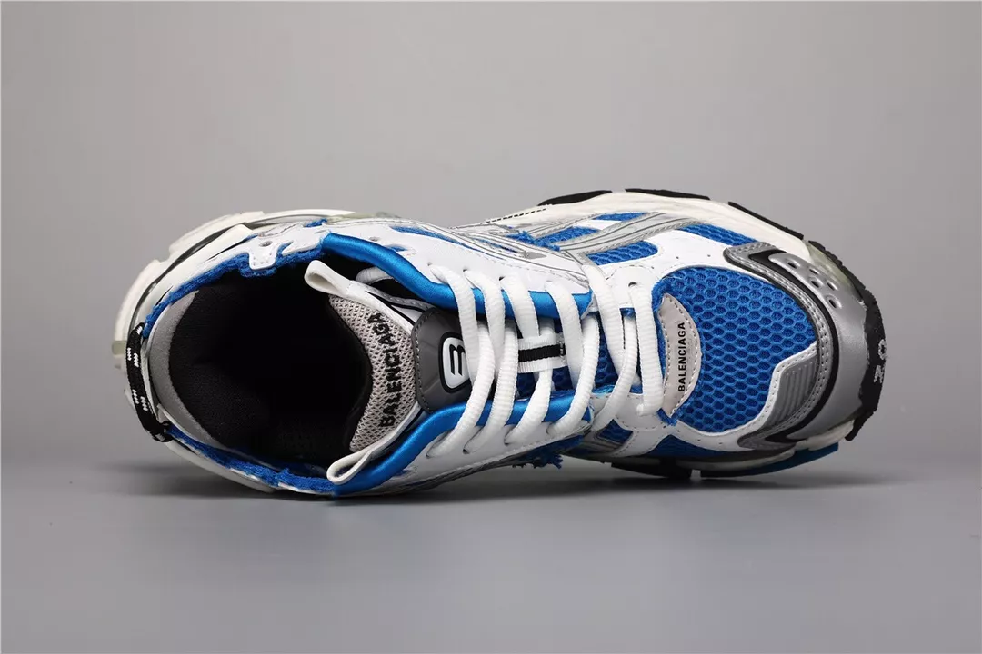 EyeCatching 6404 Balenciaga Casual Shoes For Men