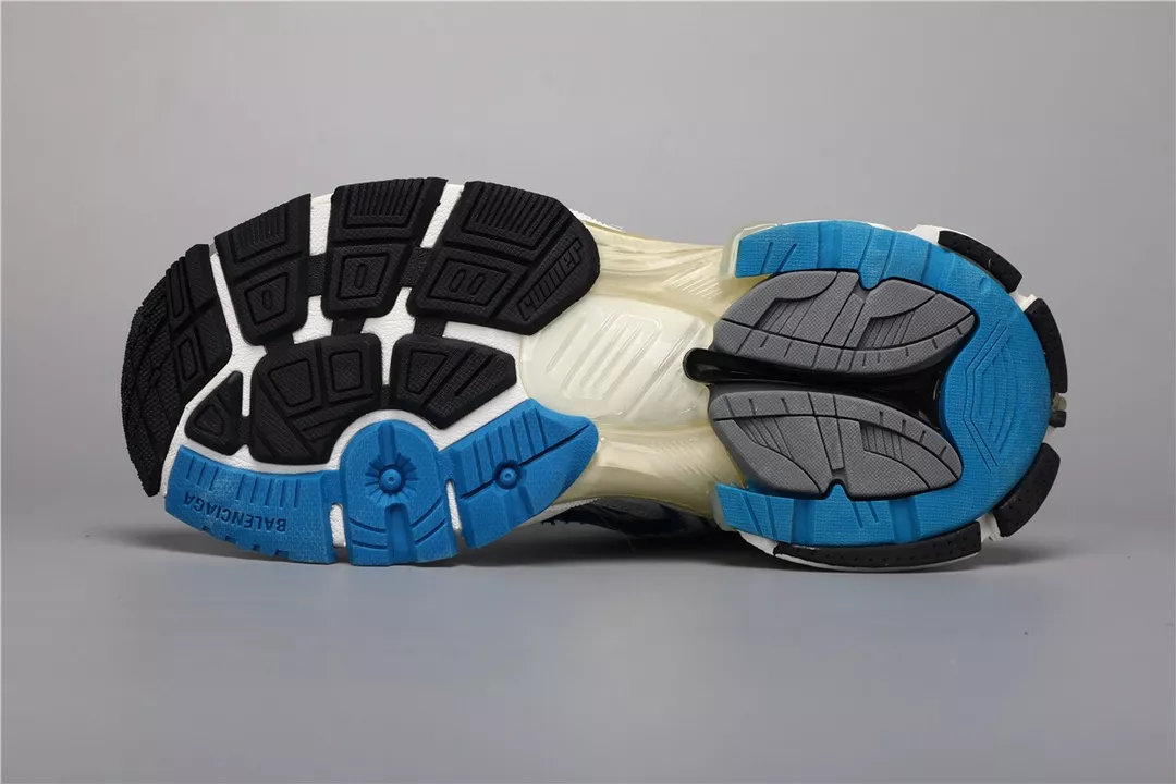 EyeCatching 6404 Balenciaga Casual Shoes For Men