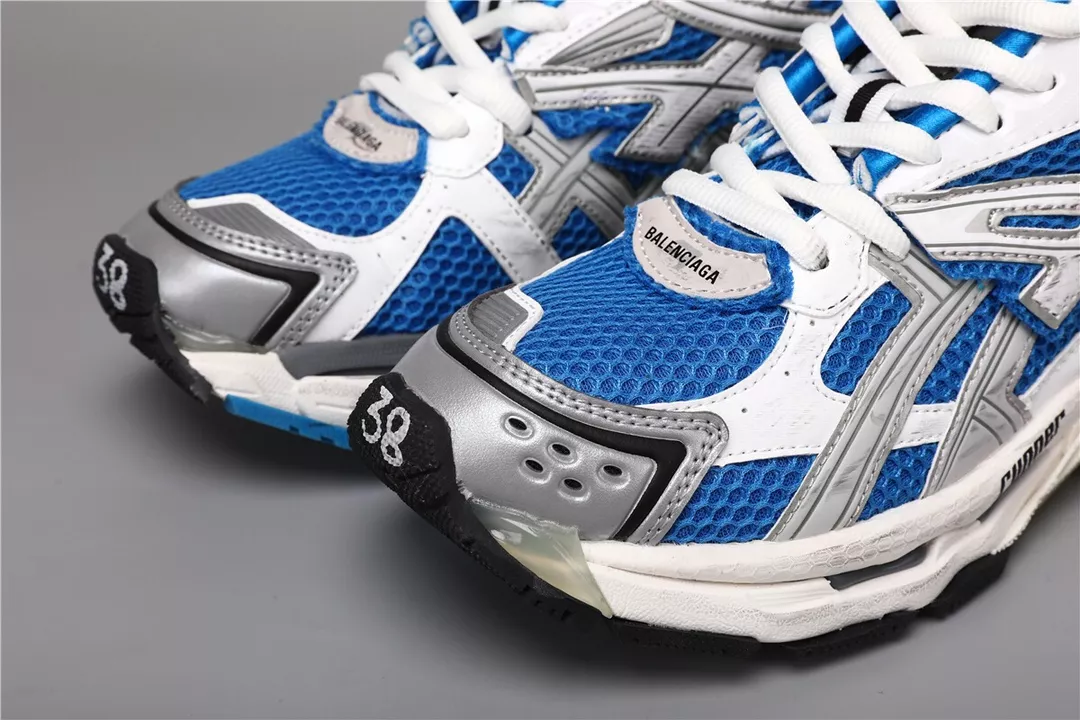 EyeCatching 6404 Balenciaga Casual Shoes For Men