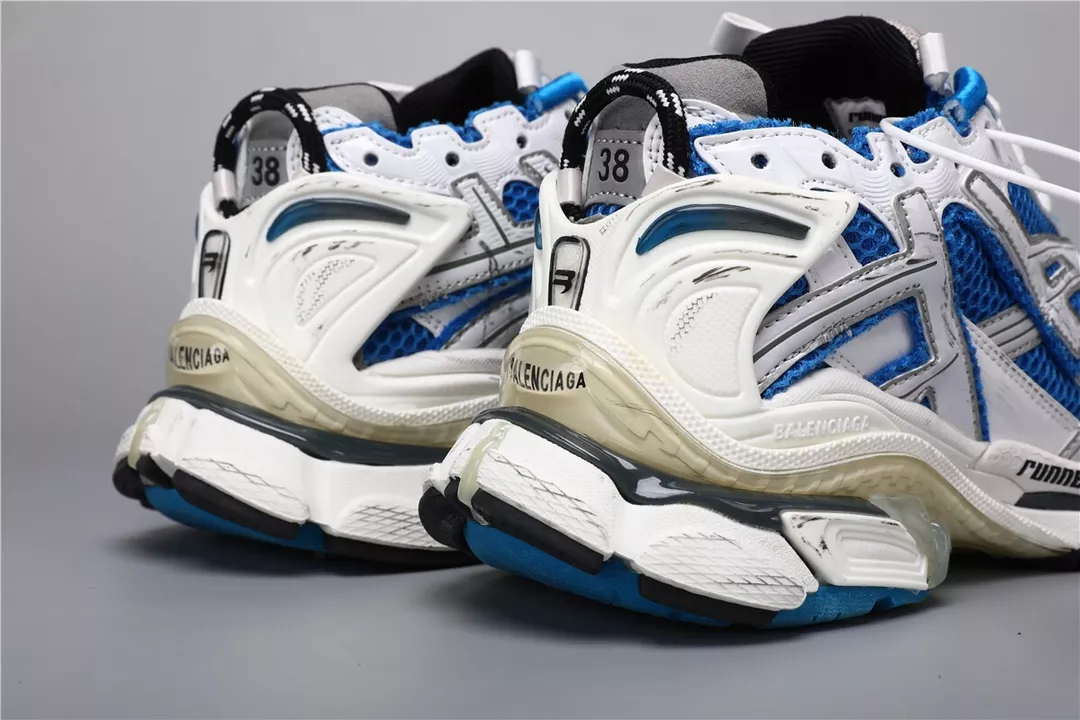 EyeCatching 6404 Balenciaga Casual Shoes For Men