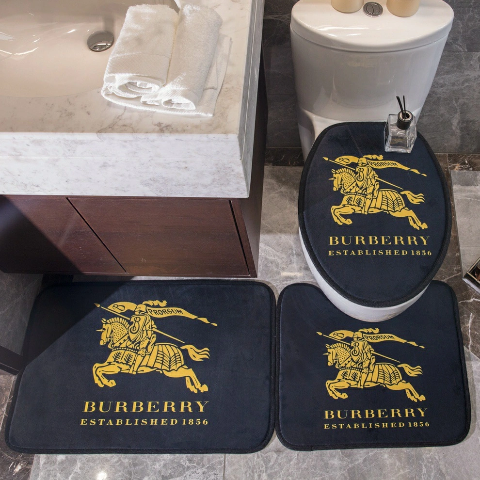 EyeCatching 6415 Burberry Carpets