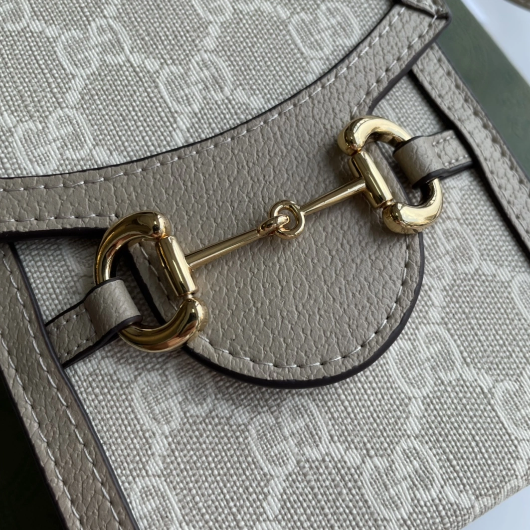 EyeCatching 6430 Gucci AAA Quality Messenger Bags