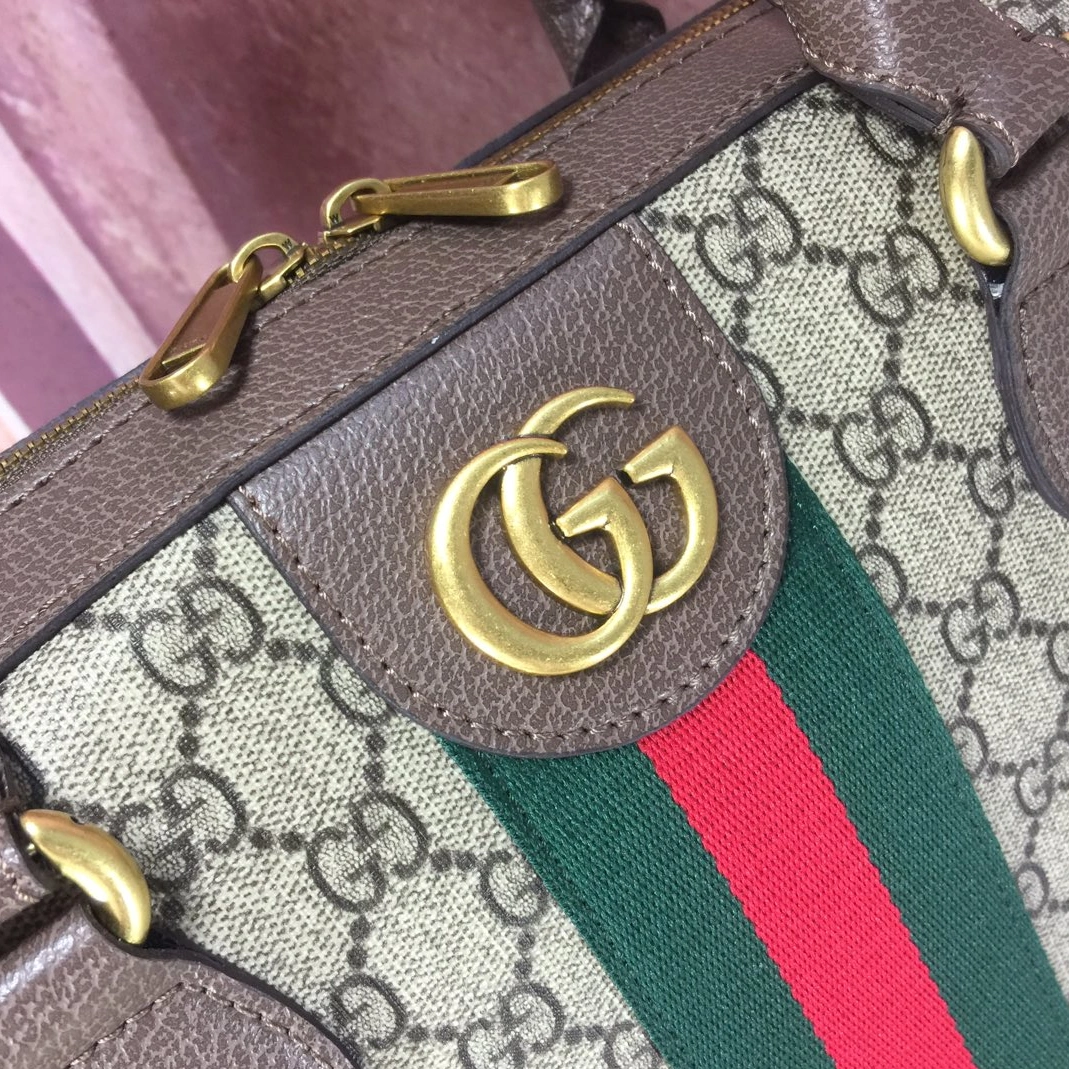 EyeCatching 6443 Gucci AAA Man Handbags