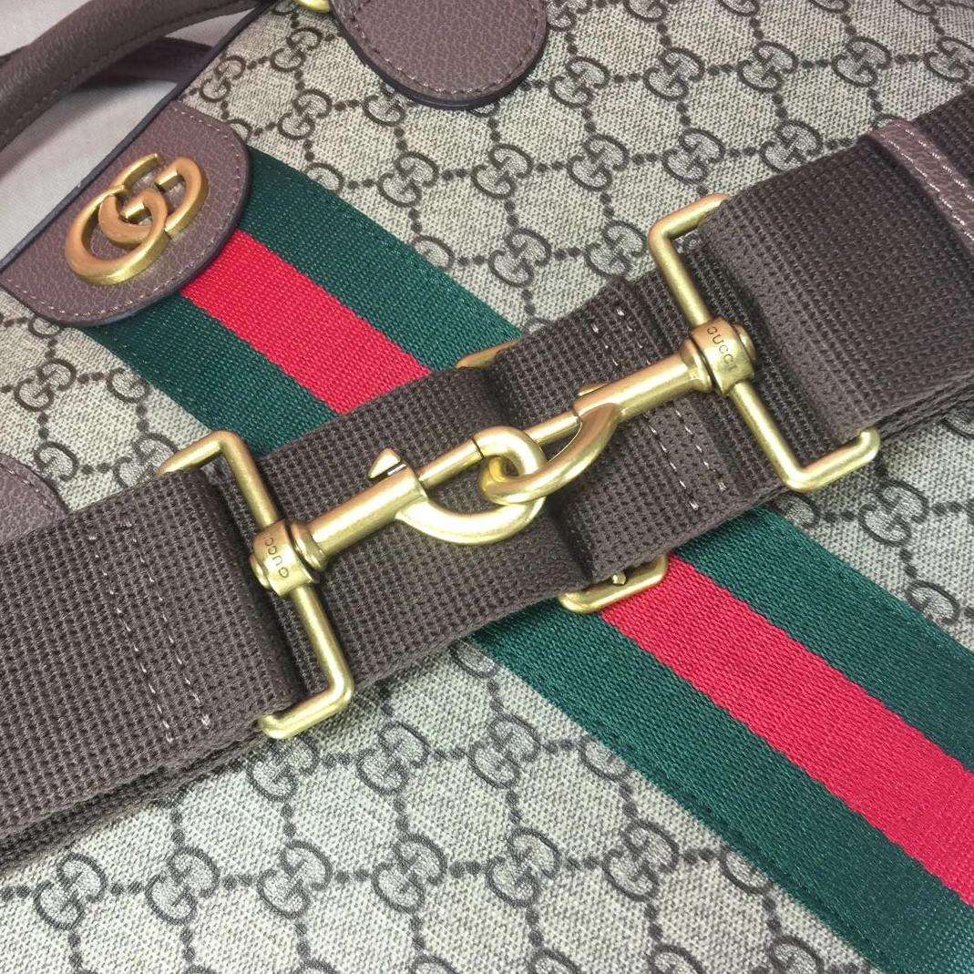 EyeCatching 6443 Gucci AAA Man Handbags