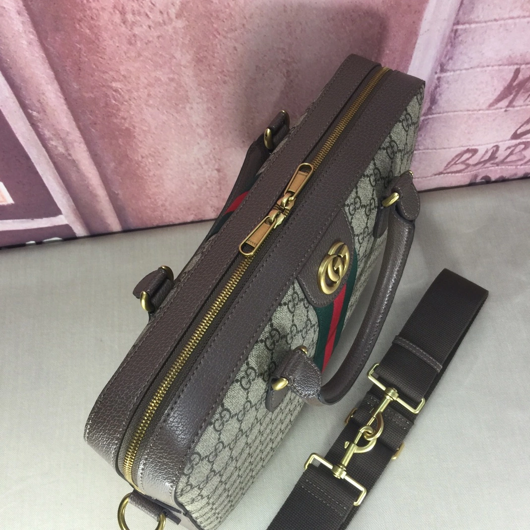 EyeCatching 6443 Gucci AAA Man Handbags