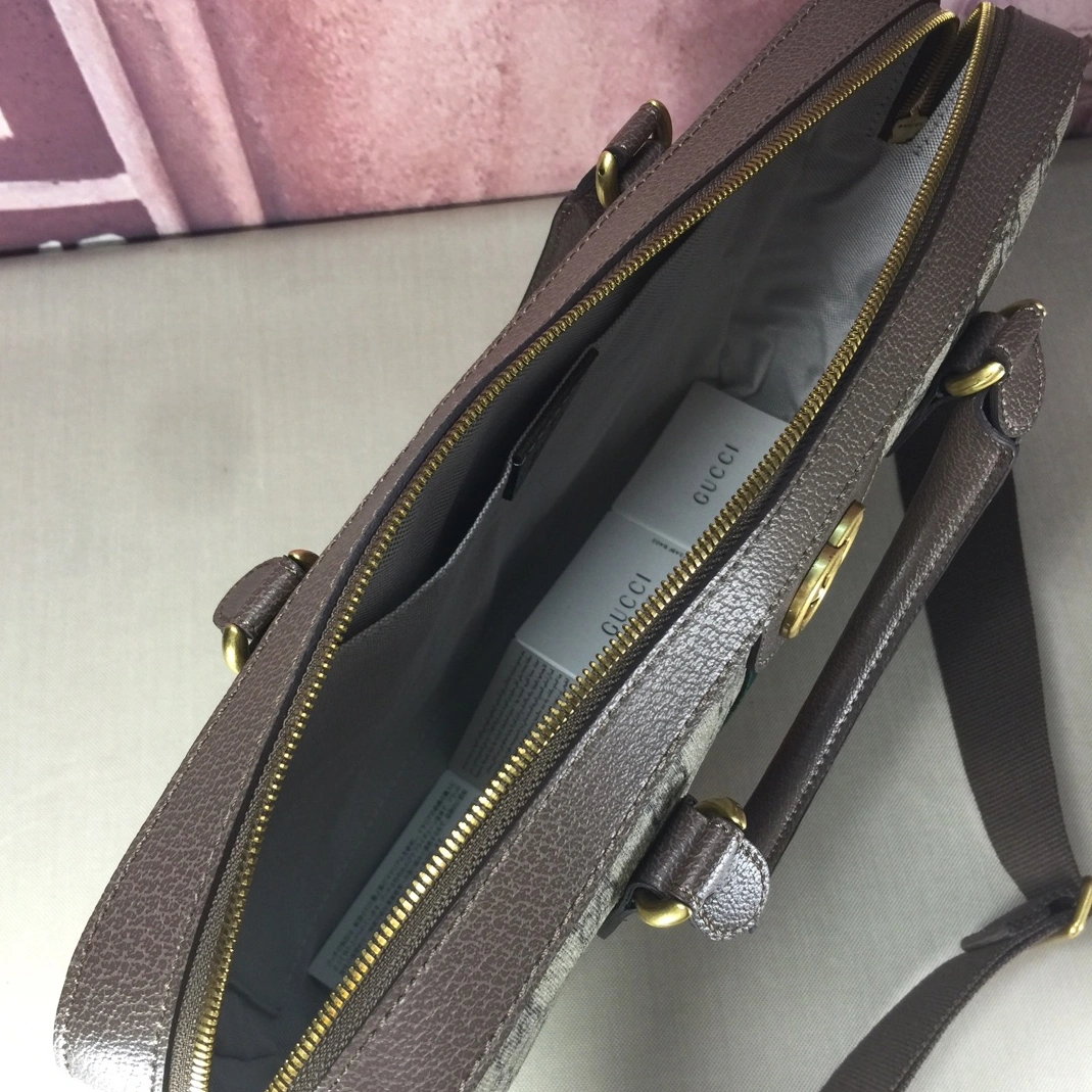 EyeCatching 6443 Gucci AAA Man Handbags