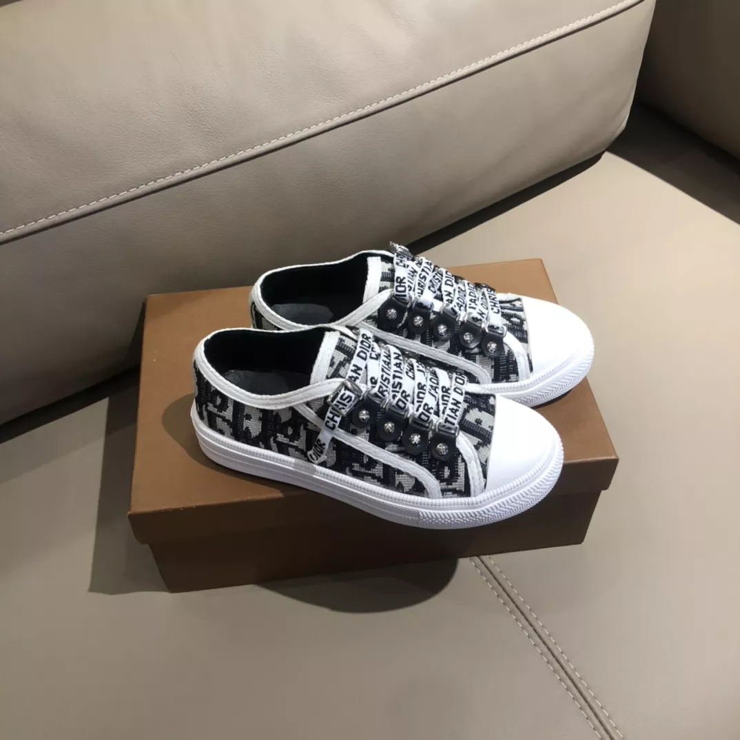 EyeCatching 6503 Christian Dior Kids' Shoes