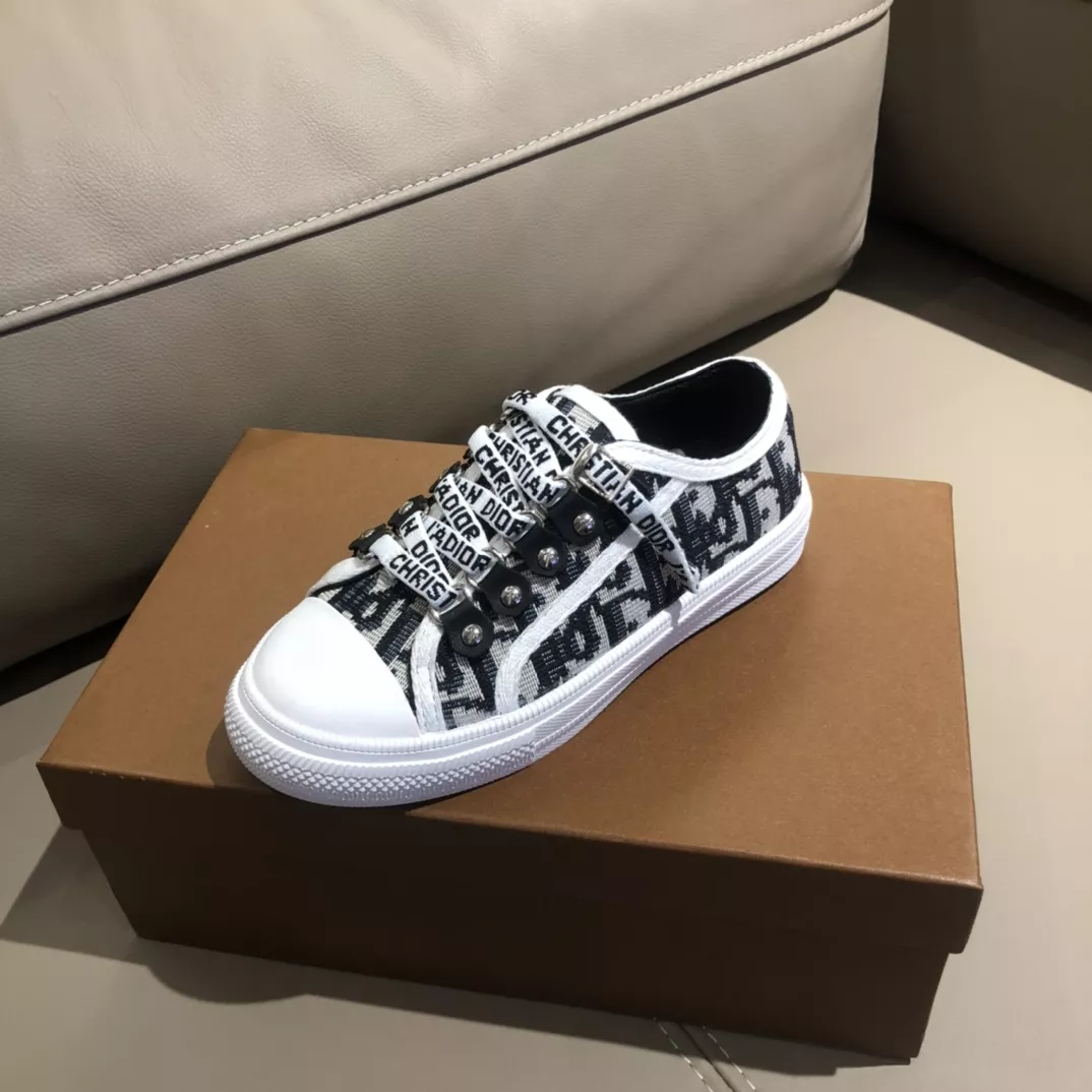 EyeCatching 6503 Christian Dior Kids' Shoes