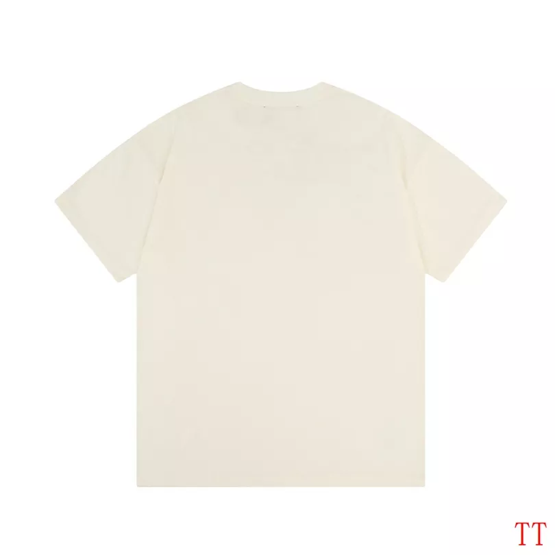 EyeCatching 6563 LOEWE T-Shirts Short Sleeved For Unisex