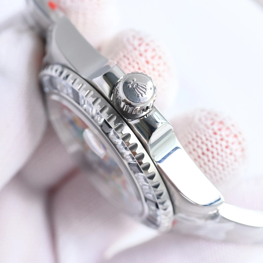 EyeCatching 6712 Rolex AAA Quality Watches