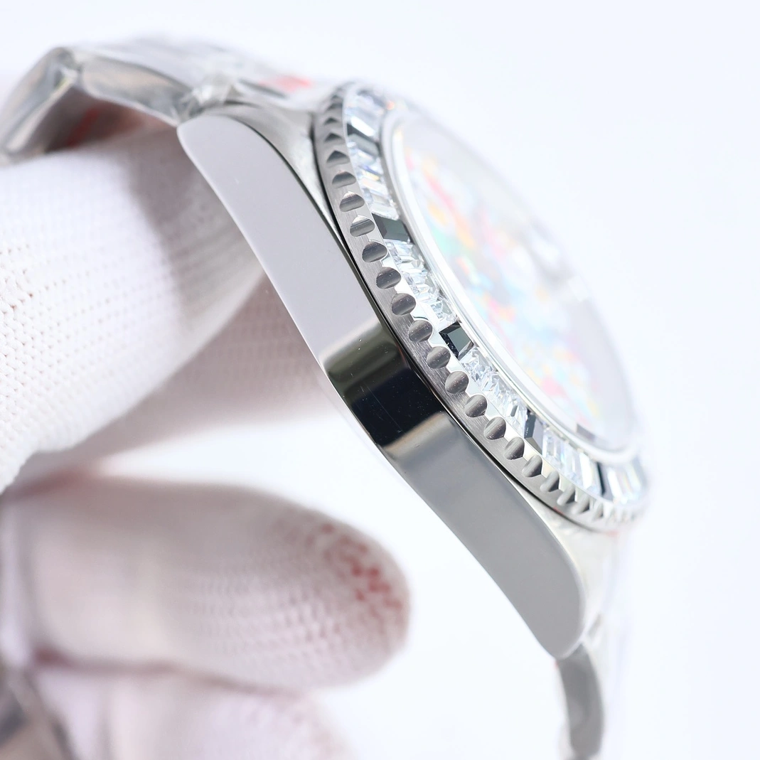 EyeCatching 6712 Rolex AAA Quality Watches