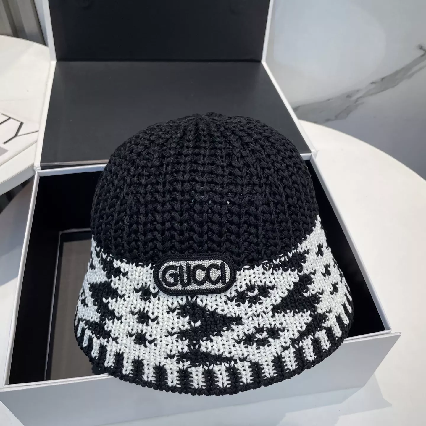 EyeCatching 6736 Gucci Caps