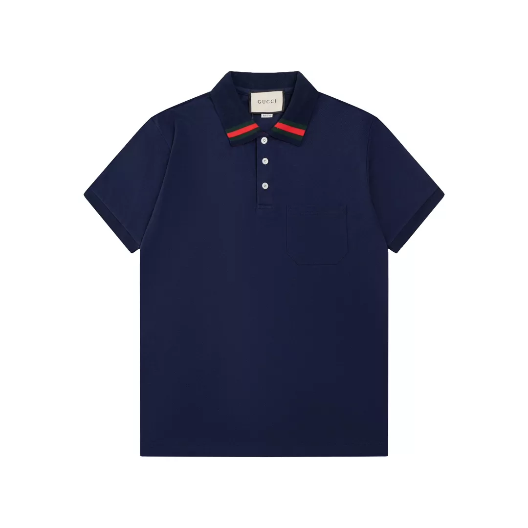 EyeCatching 6750 Gucci T-Shirts Short Sleeved For Men