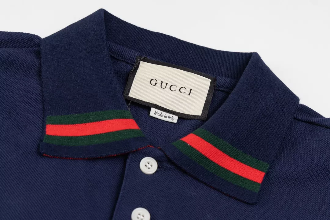 EyeCatching 6750 Gucci T-Shirts Short Sleeved For Men