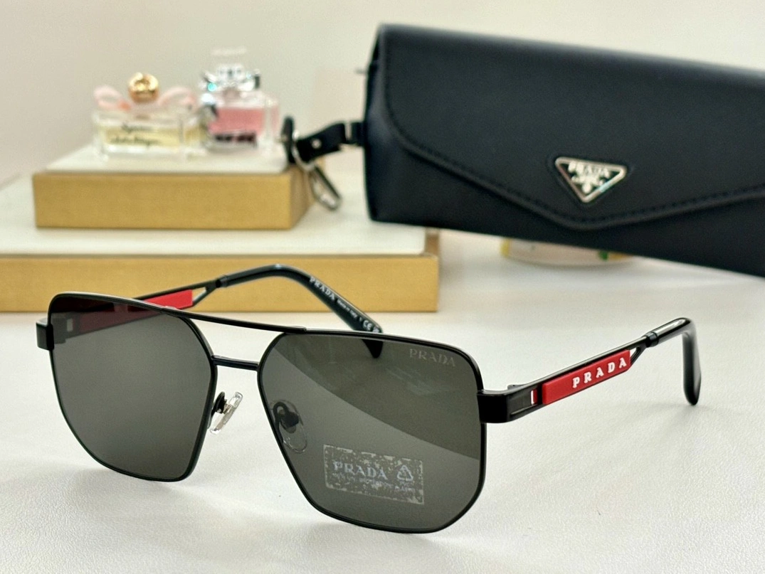 EyeCatching 6755 Prada AAA Quality Sunglasses