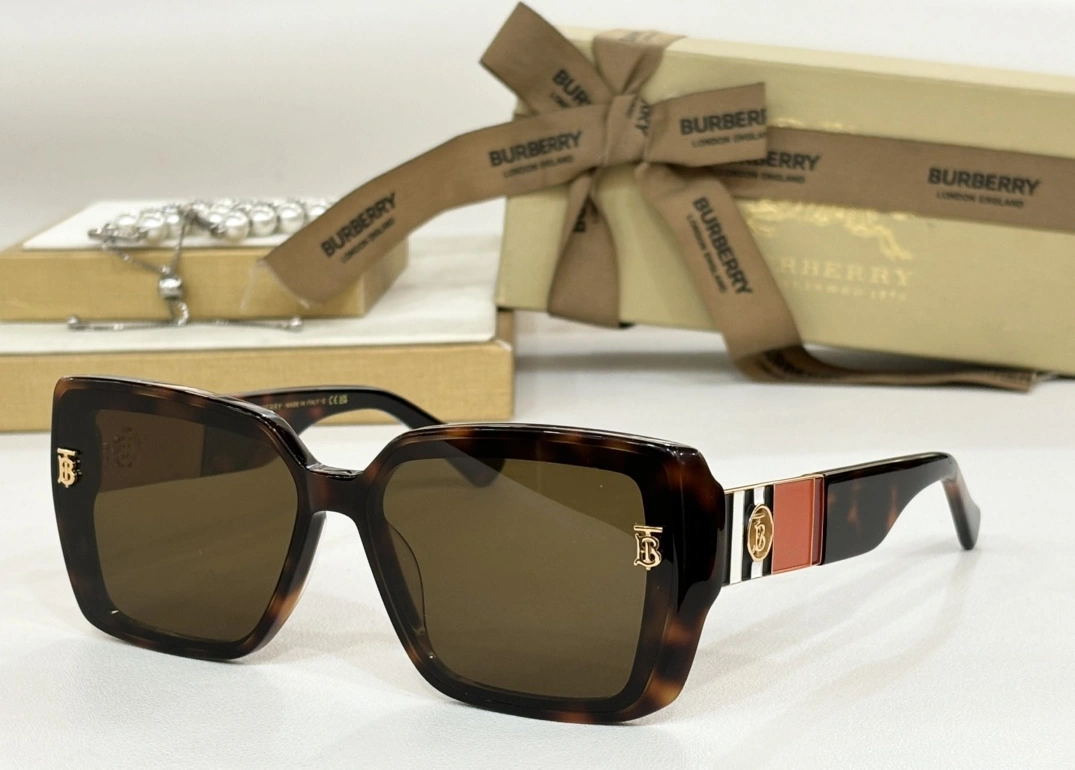 EyeCatching 6783 Burberry AAA Quality Sunglasses