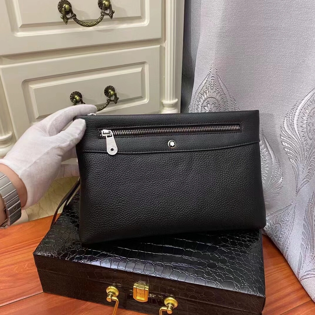 EyeCatching 6903 Mont Blanc AAA Man Wallets