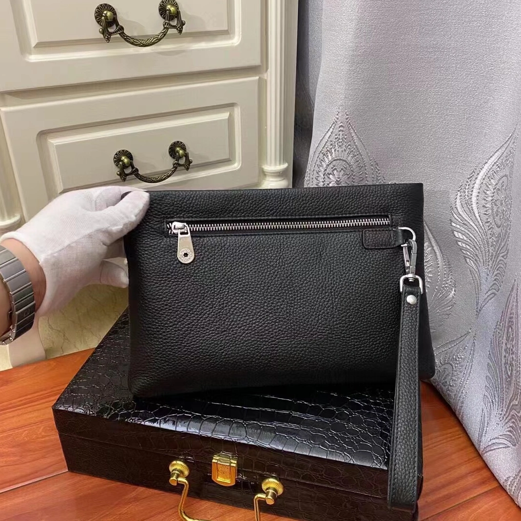 EyeCatching 6903 Mont Blanc AAA Man Wallets