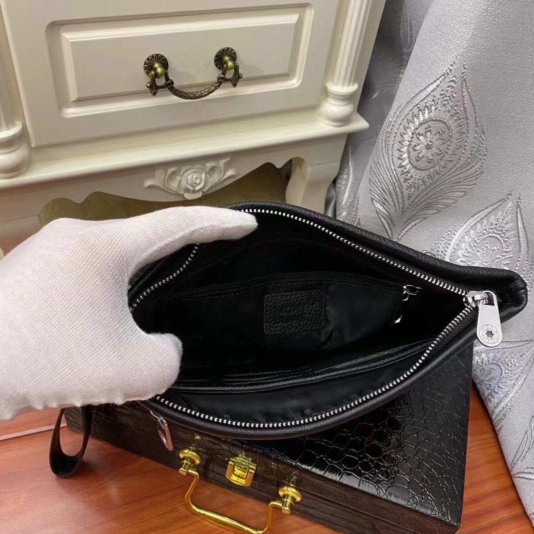 EyeCatching 6903 Mont Blanc AAA Man Wallets