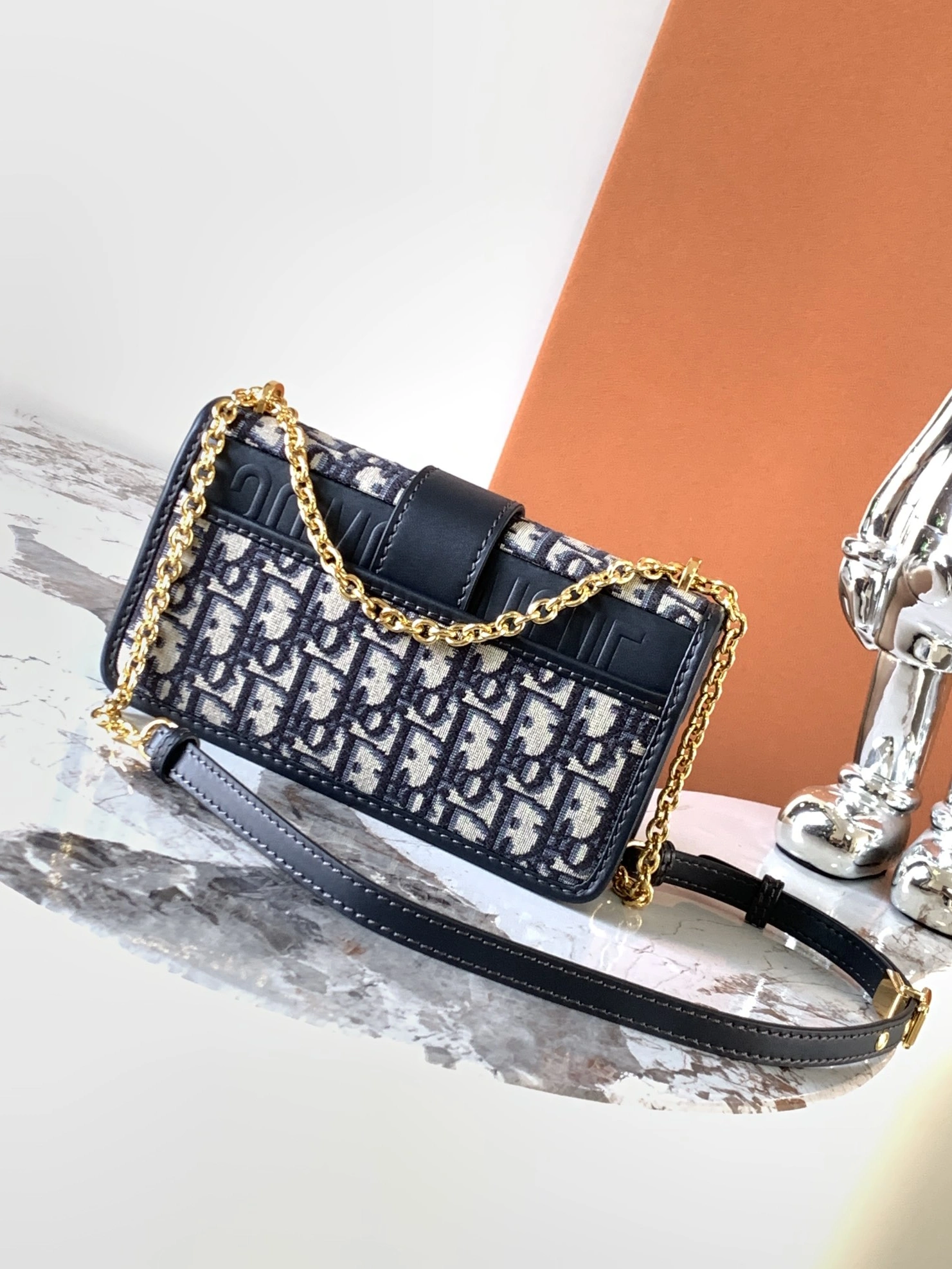 EyeCatching 6937 Christian Dior AAA Quality Messenger Bags For Women