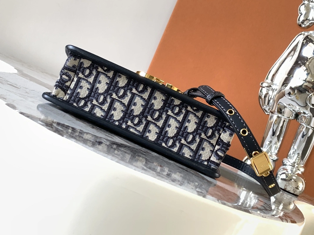 EyeCatching 6937 Christian Dior AAA Quality Messenger Bags For Women
