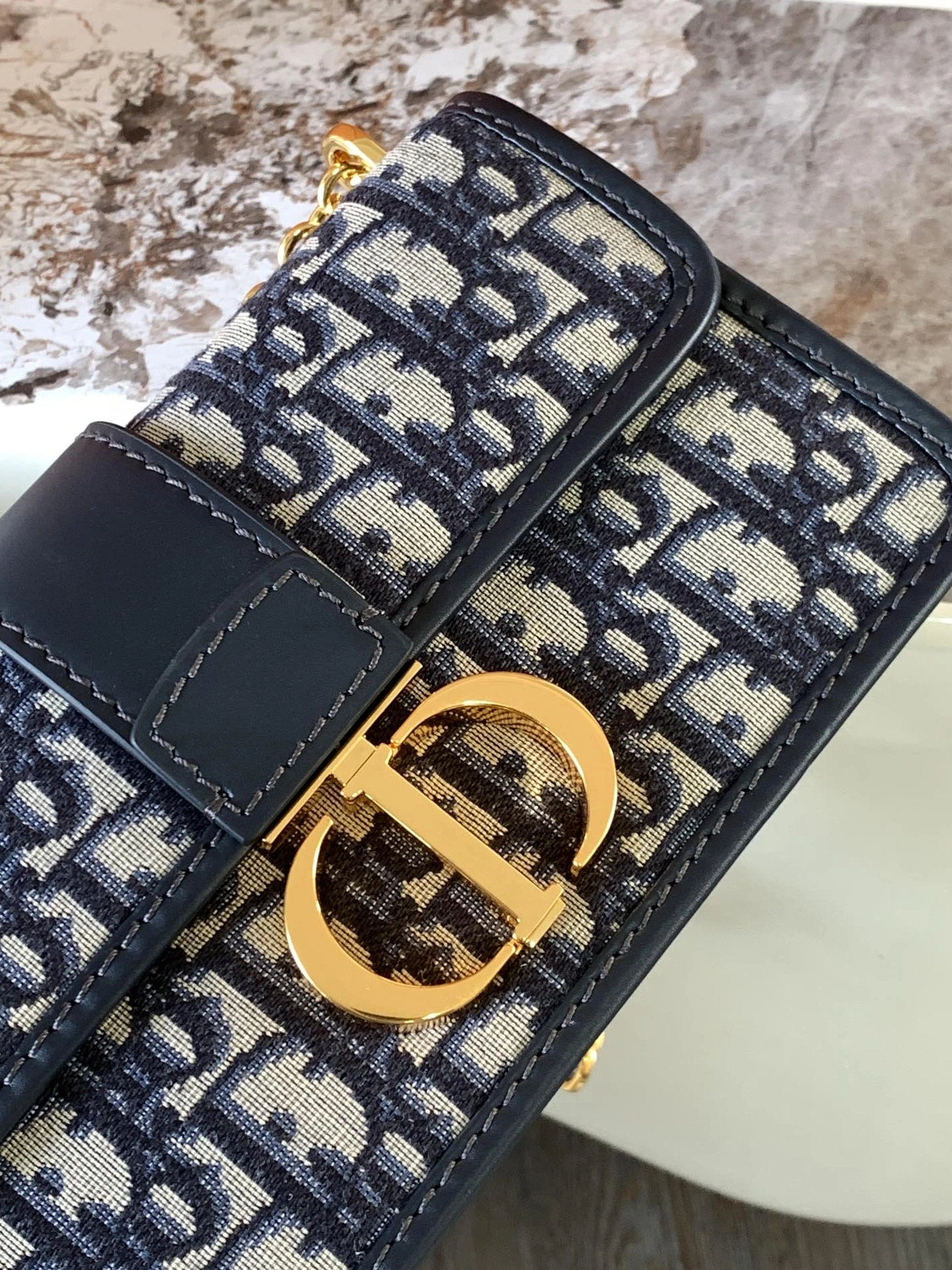 EyeCatching 6937 Christian Dior AAA Quality Messenger Bags For Women
