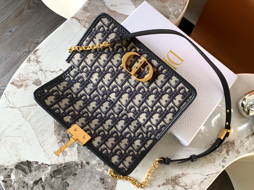 EyeCatching 6937 Christian Dior AAA Quality Messenger Bags For Women