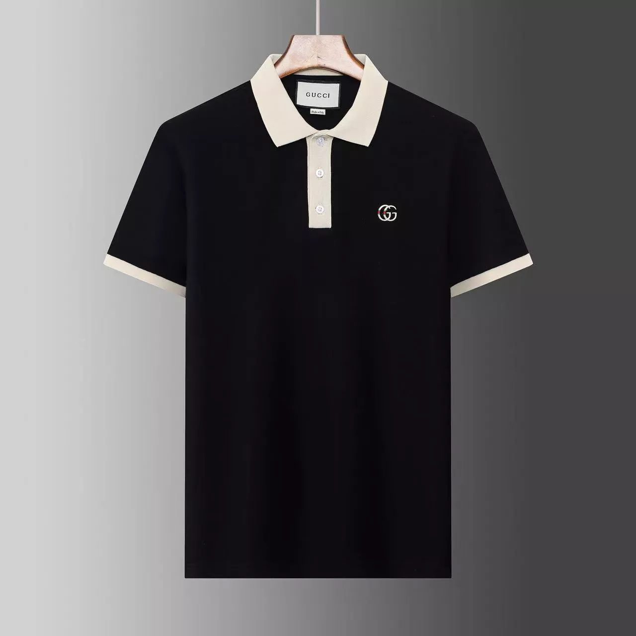 EyeCatching 6973 Gucci T-Shirts Short Sleeved For Men