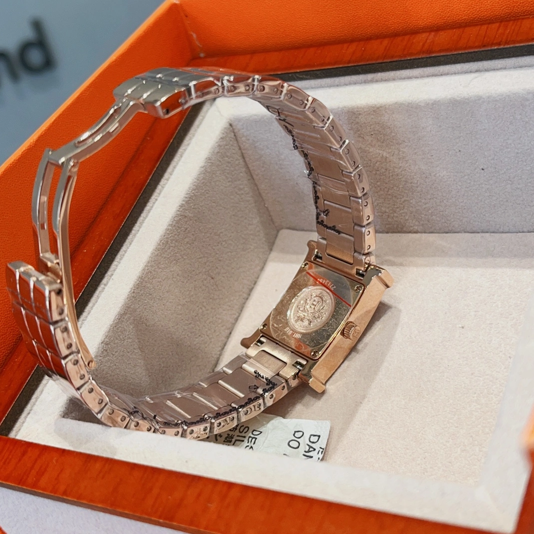 EyeCatching 7073 Hermes Quality Watches For Women