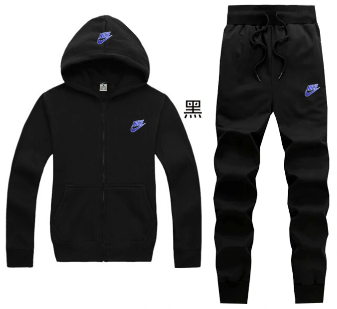 EyeCatching 7247 Nike Tracksuits For Men Long Sleeved