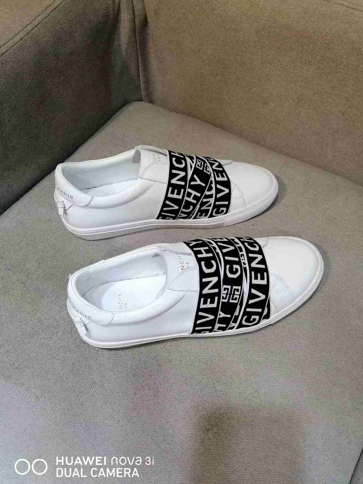 EyeCatching 7264 Givenchy Casual Shoes For Men