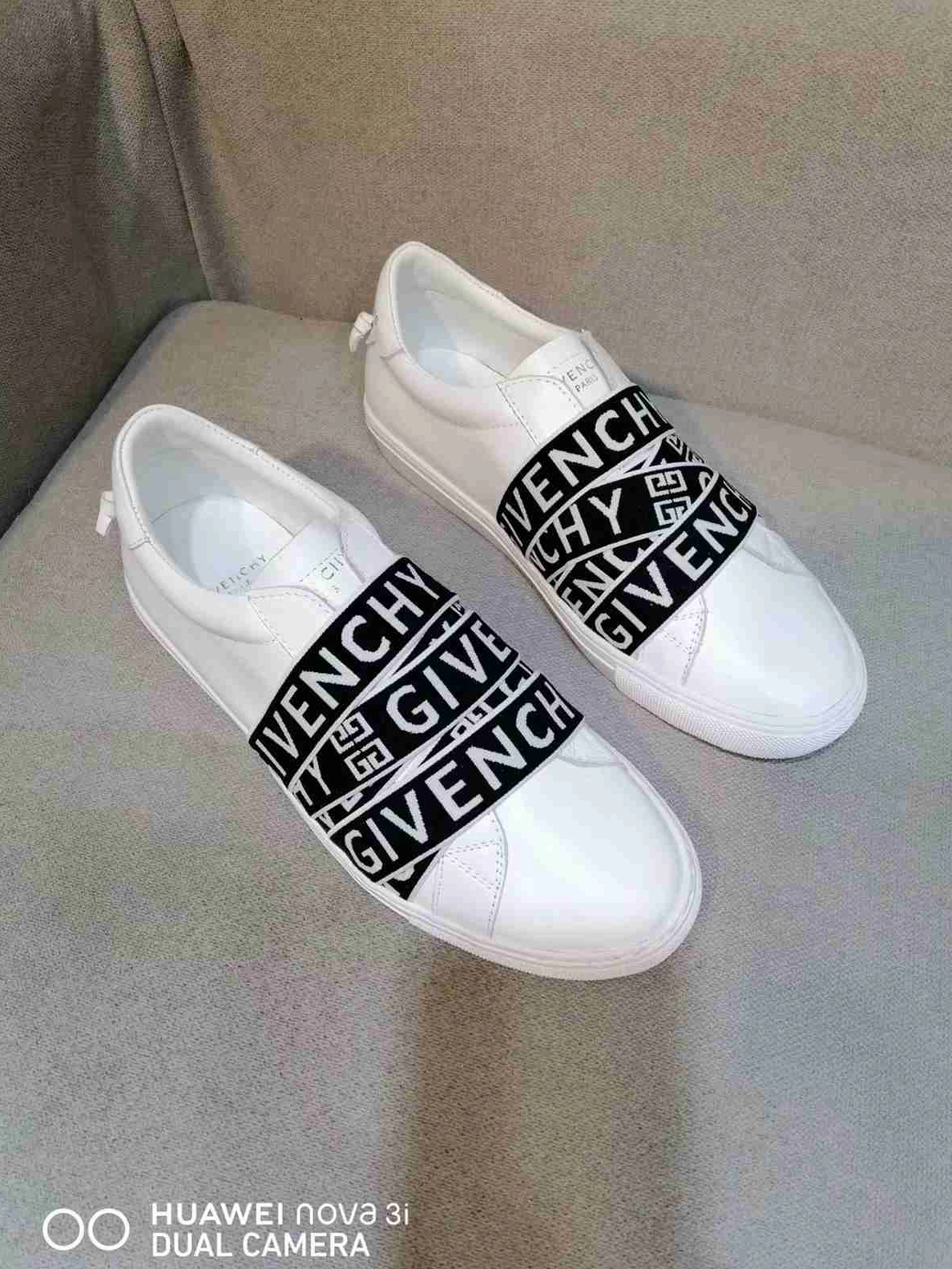 EyeCatching 7264 Givenchy Casual Shoes For Men