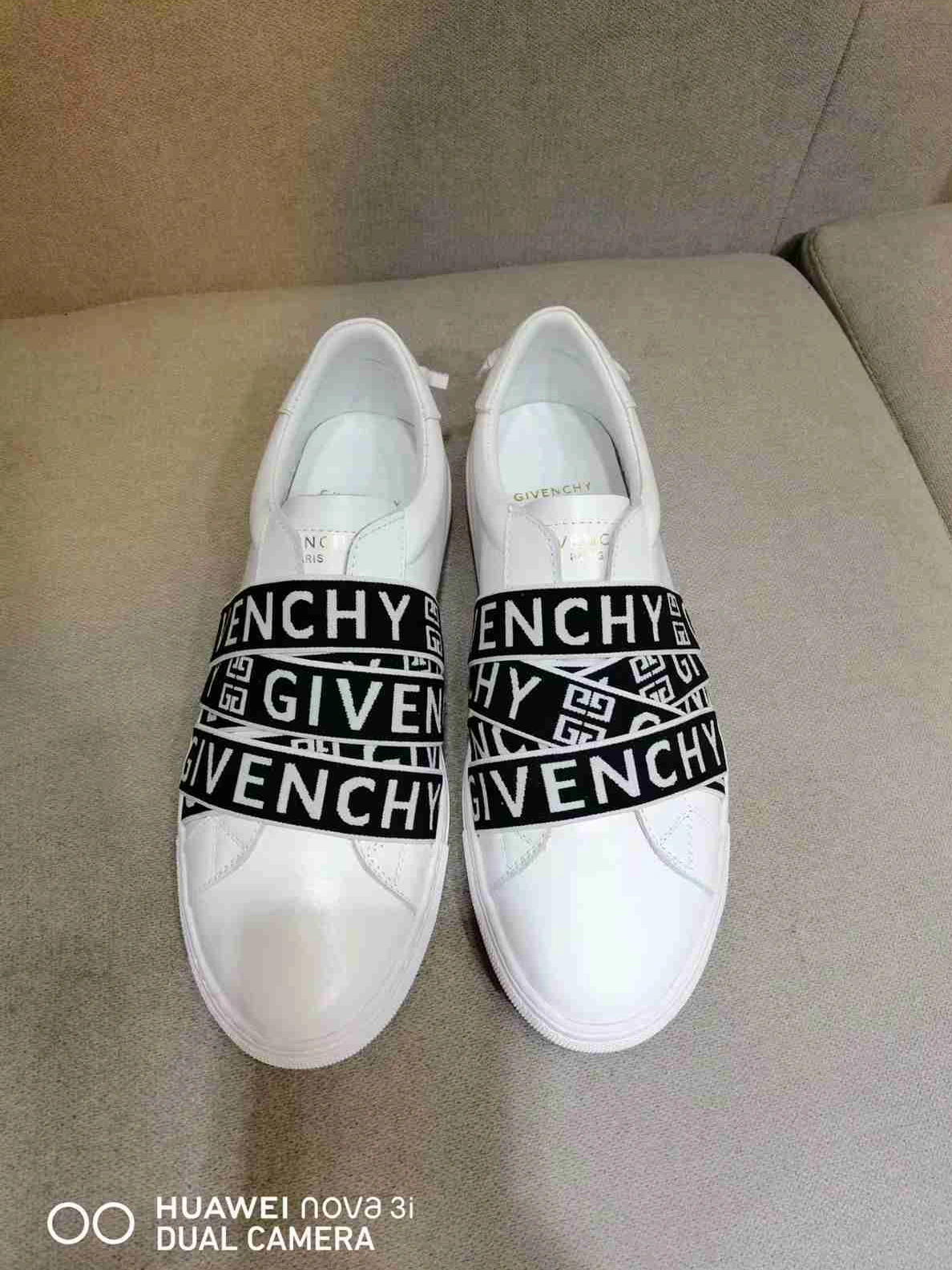 EyeCatching 7264 Givenchy Casual Shoes For Men