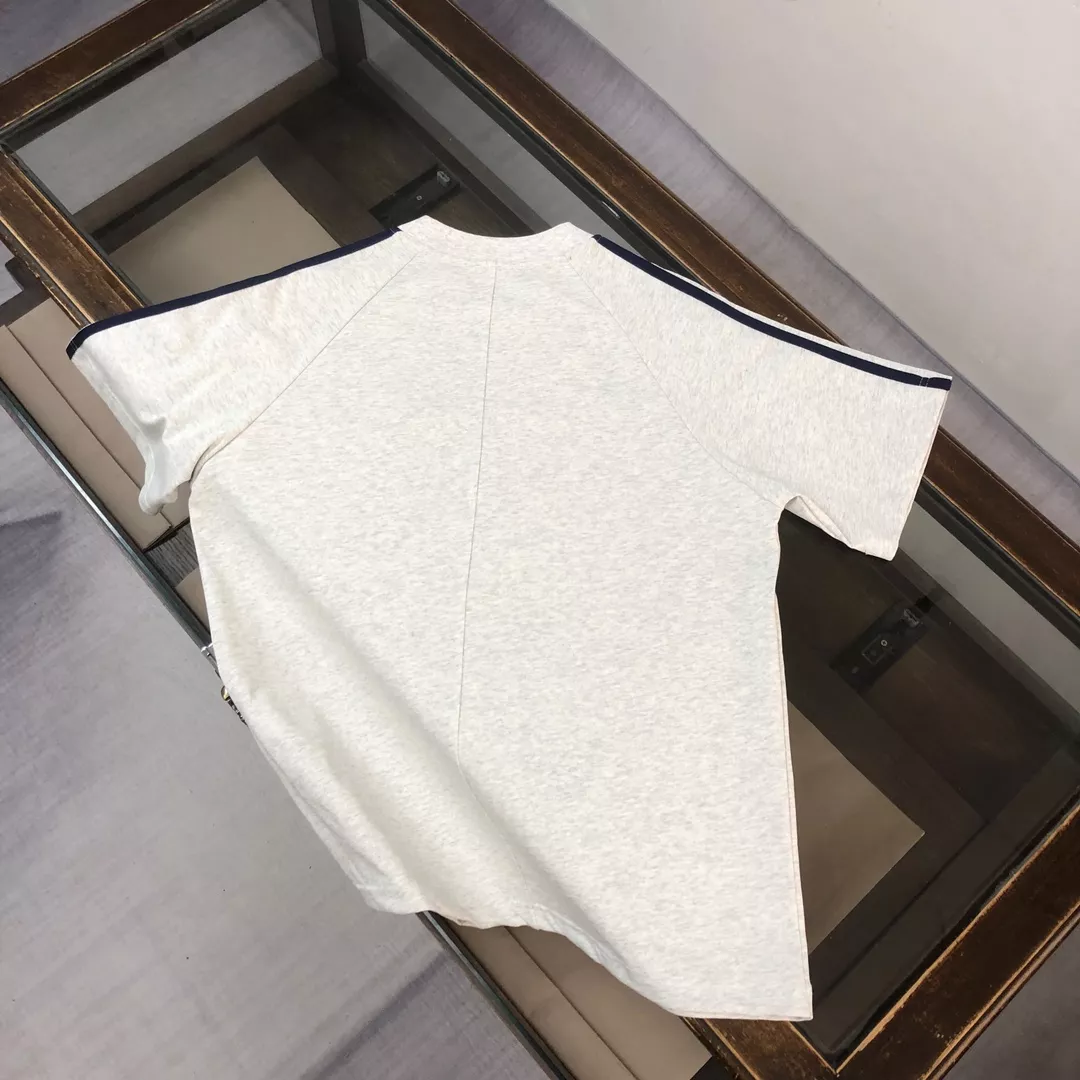 EyeCatching 7400 Christian Dior Tracksuits Short Sleeved For Unisex