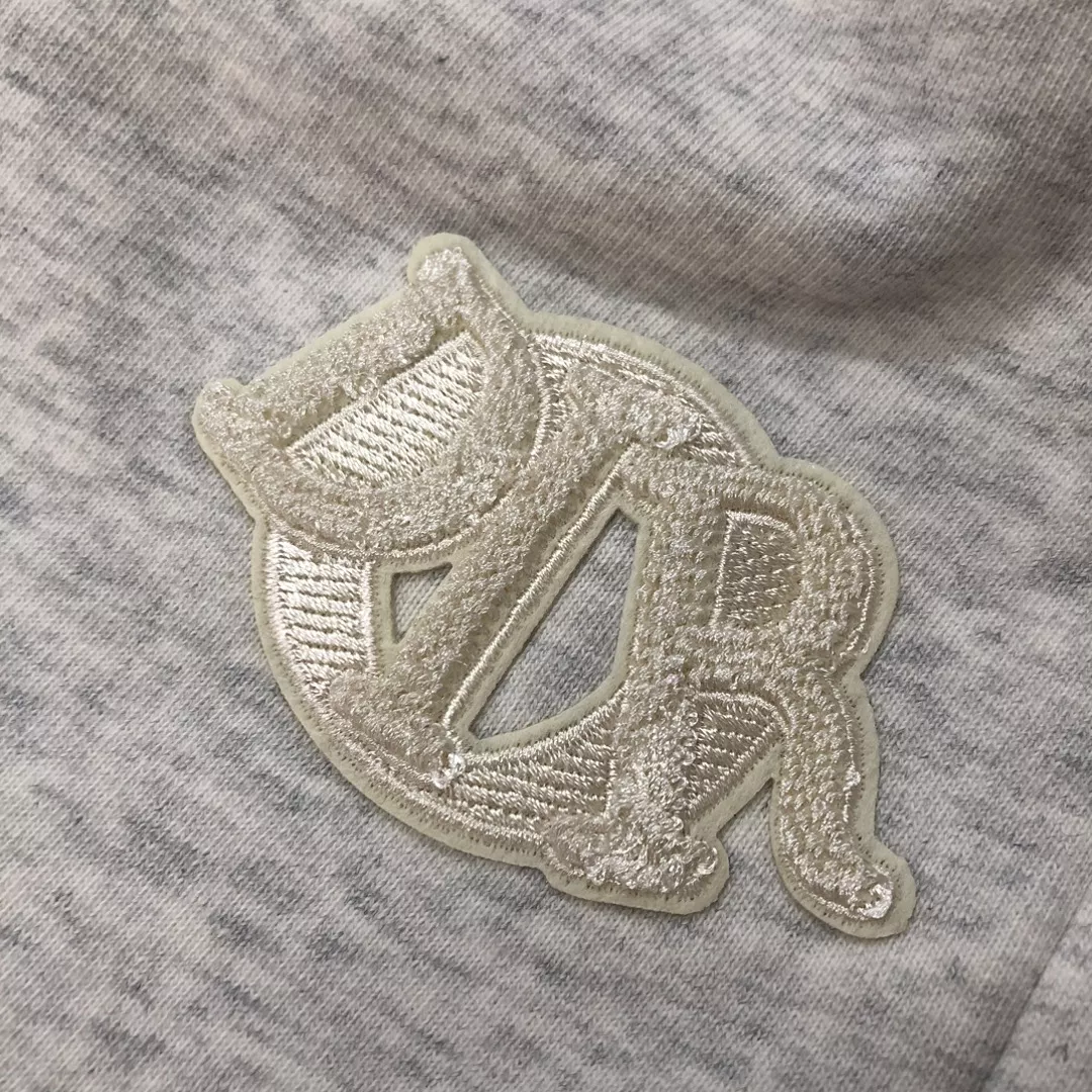 EyeCatching 7400 Christian Dior Tracksuits Short Sleeved For Unisex
