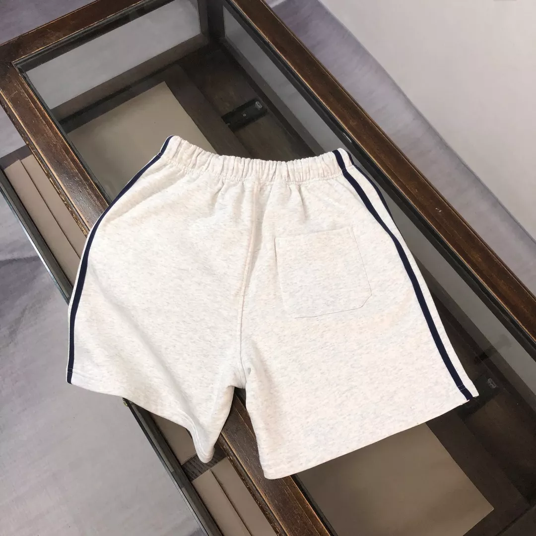EyeCatching 7400 Christian Dior Tracksuits Short Sleeved For Unisex