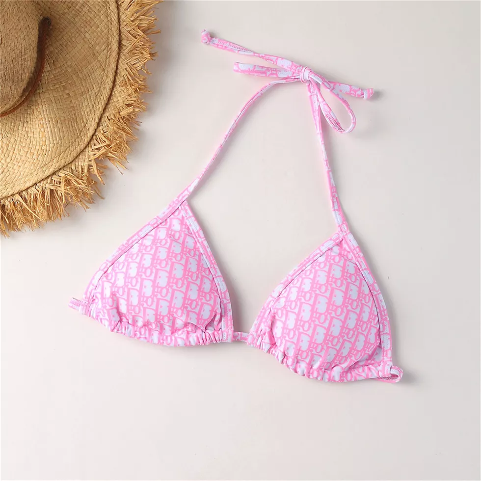 EyeCatching 7414 Christian Dior Bathing Suits For Women