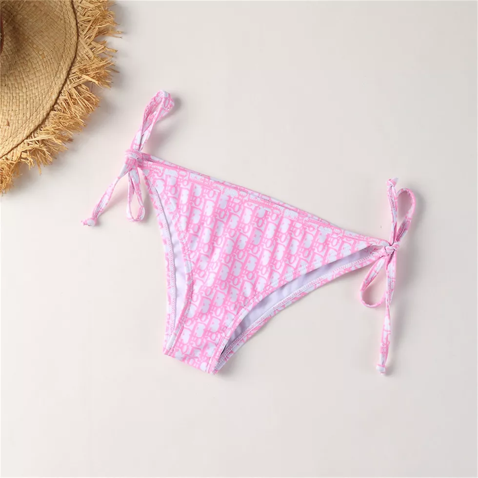 EyeCatching 7414 Christian Dior Bathing Suits For Women