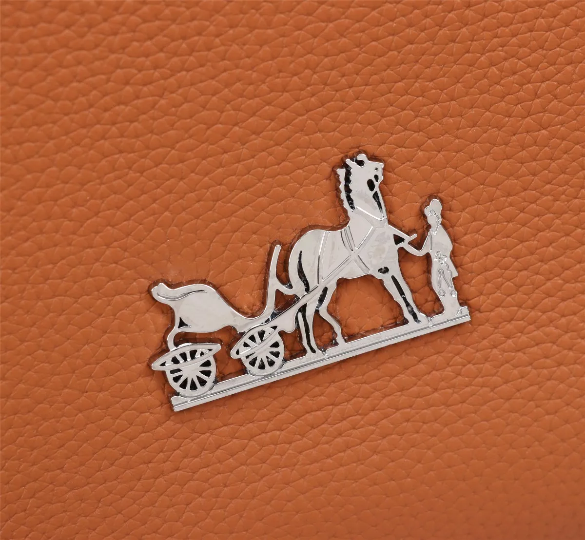 EyeCatching 7530 Hermes AAA Man Handbags