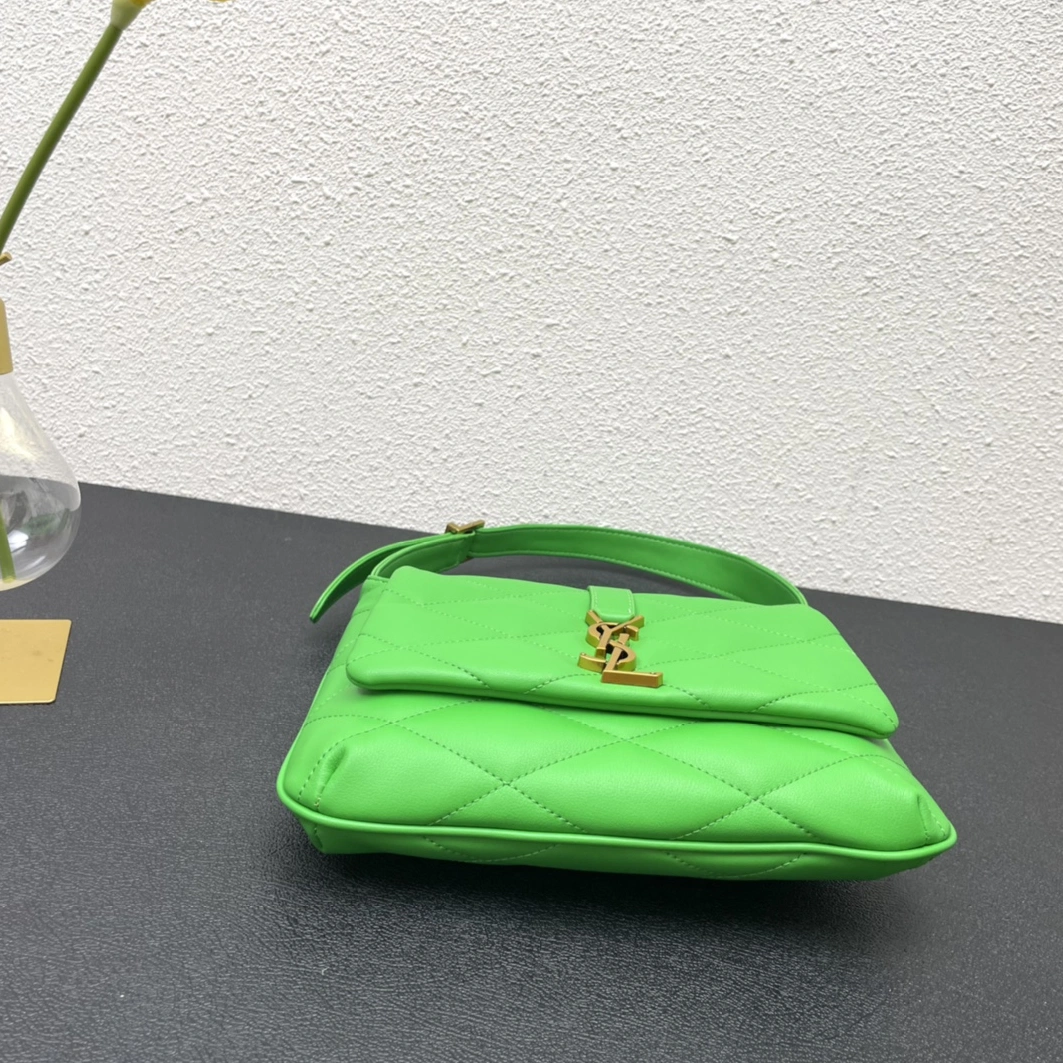 EyeCatching 7553 Yves Saint Laurent YSL AAA Quality Shoulder Bags For Women