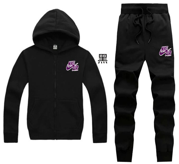 EyeCatching 7559 Nike Tracksuits For Men Long Sleeved