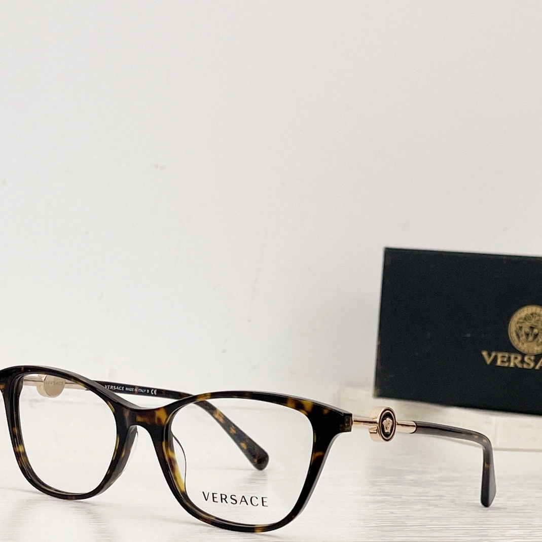 EyeCatching 761 Versace Goggles