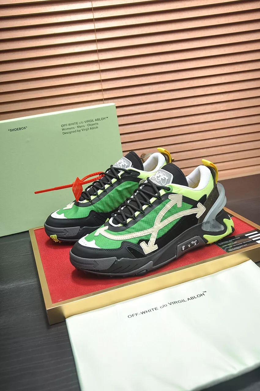 EyeCatching 7620 Off-White Casual Shoes For Men