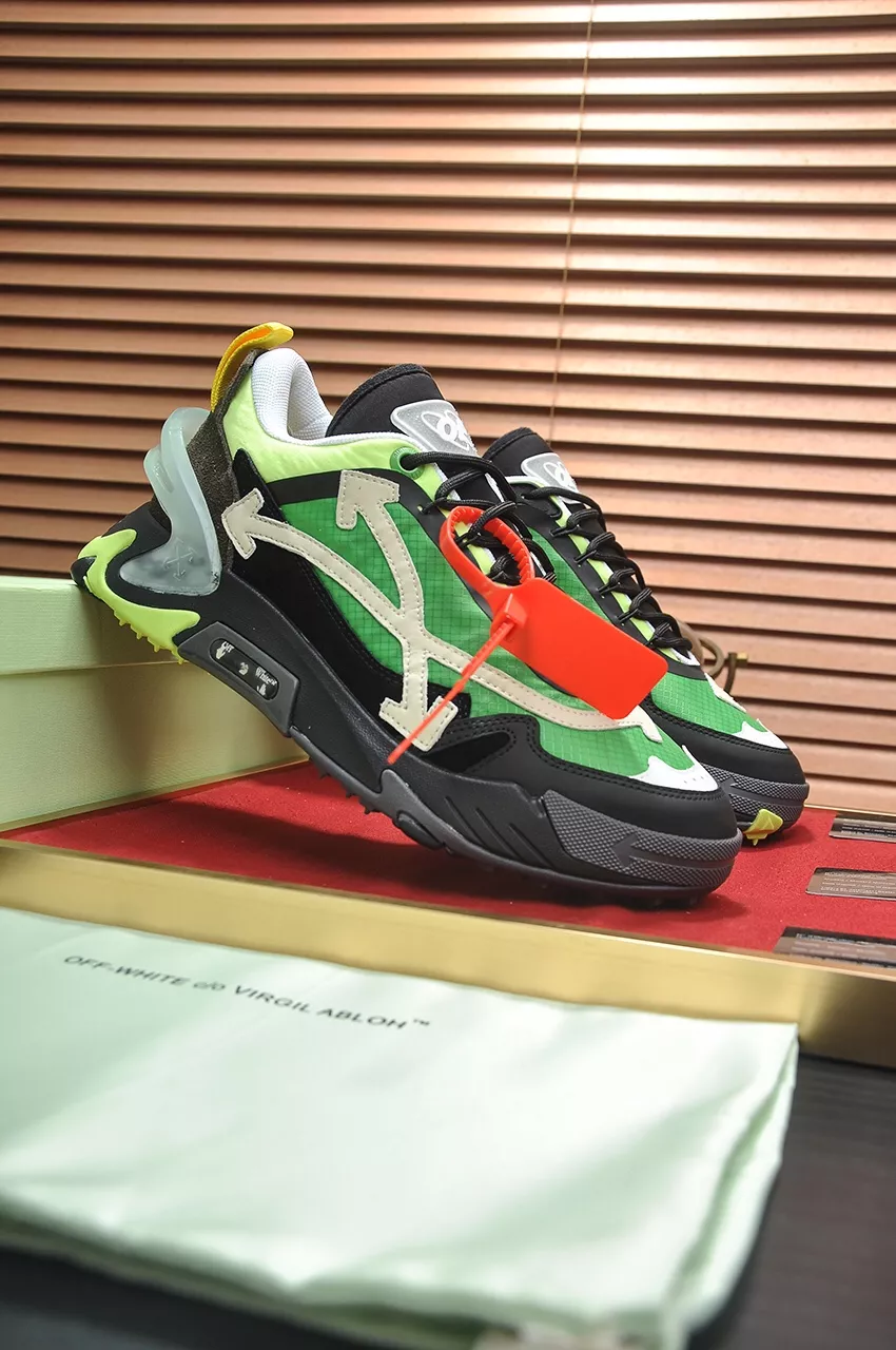 EyeCatching 7620 Off-White Casual Shoes For Men