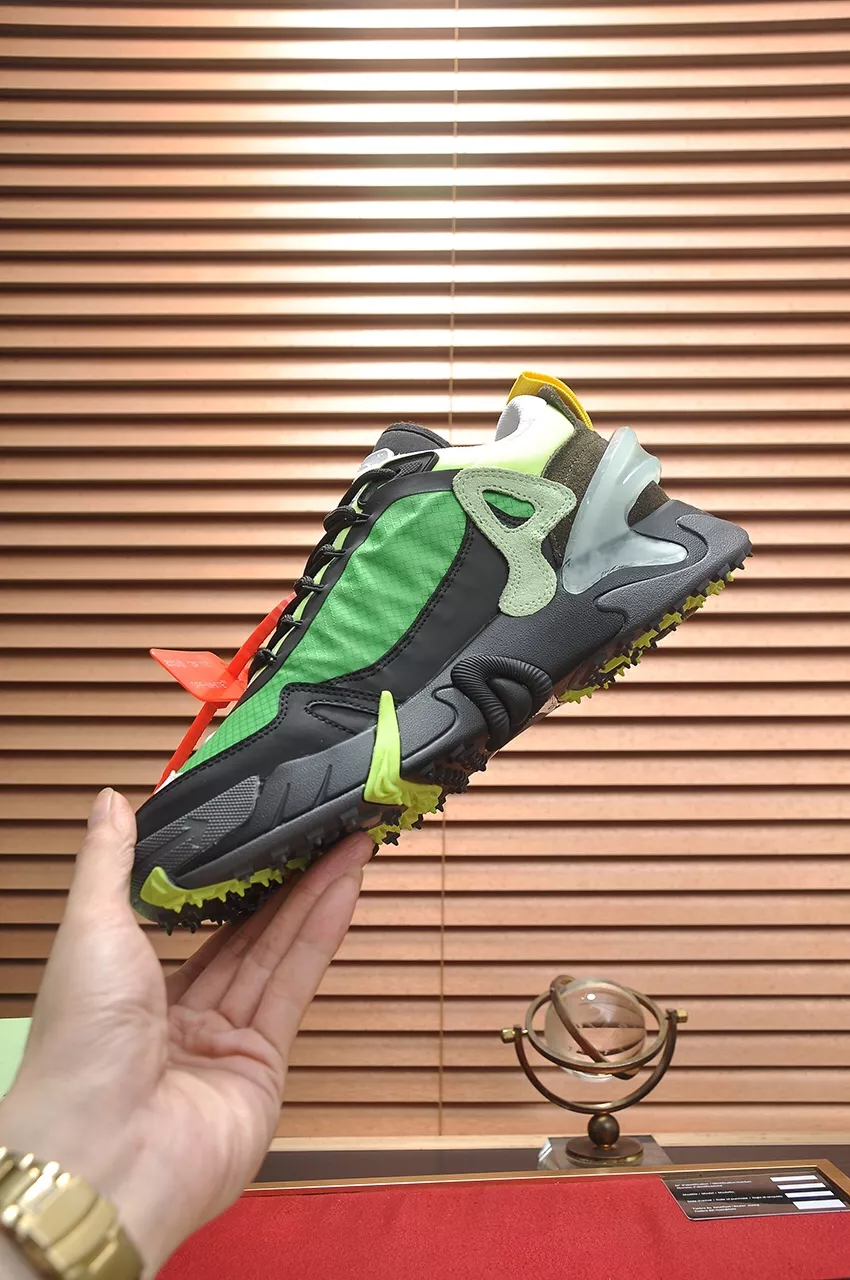 EyeCatching 7620 Off-White Casual Shoes For Men