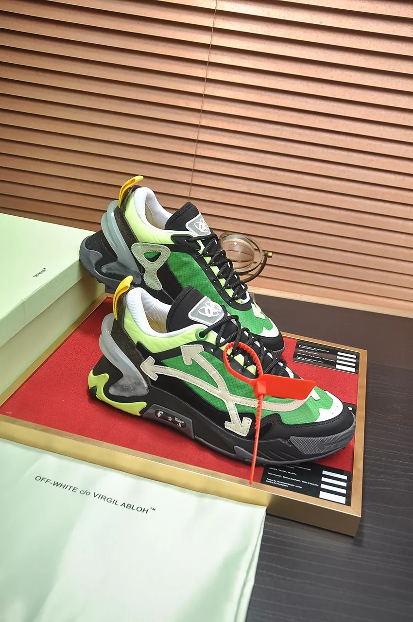 EyeCatching 7620 Off-White Casual Shoes For Men