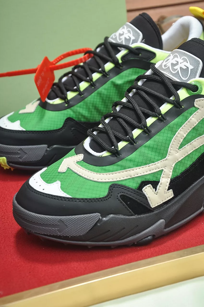 EyeCatching 7620 Off-White Casual Shoes For Men