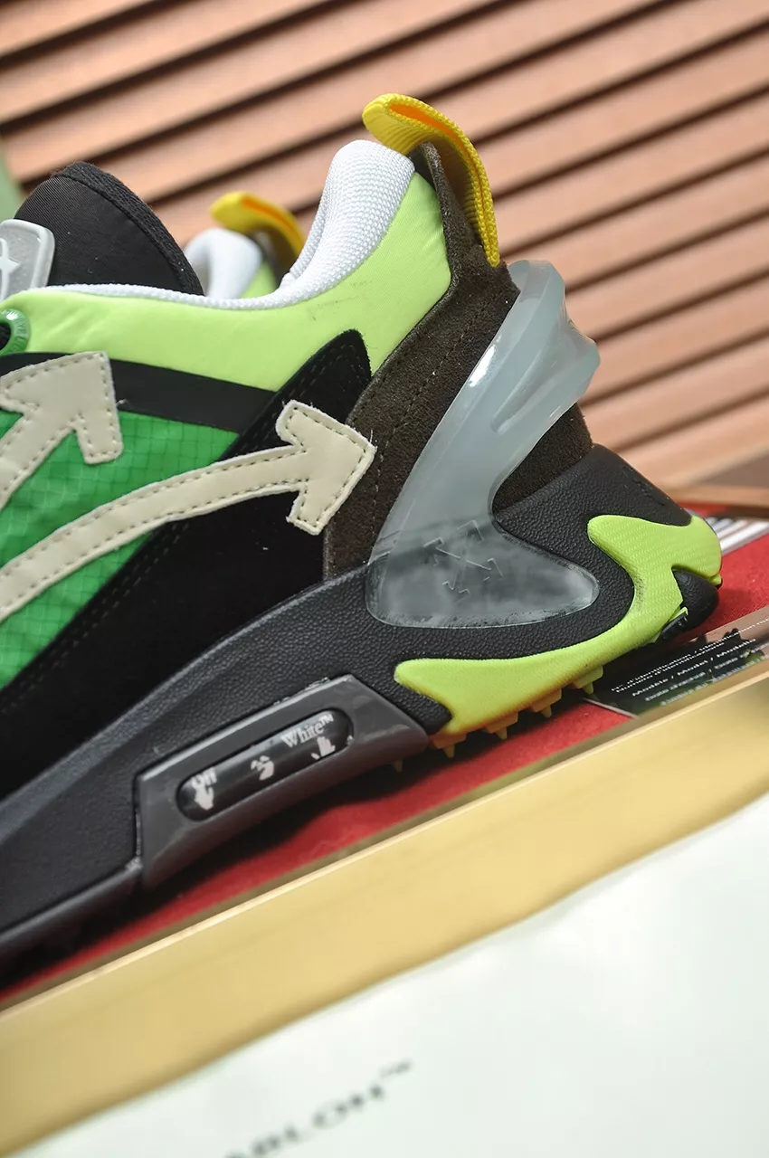 EyeCatching 7620 Off-White Casual Shoes For Men