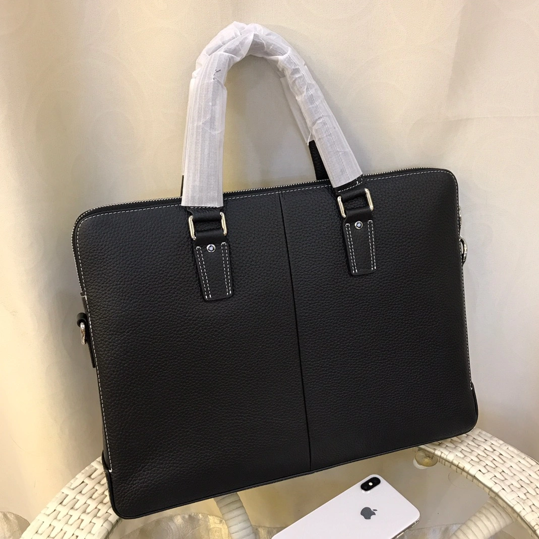 EyeCatching 7650 Louis Vuitton AAA Man Handbags