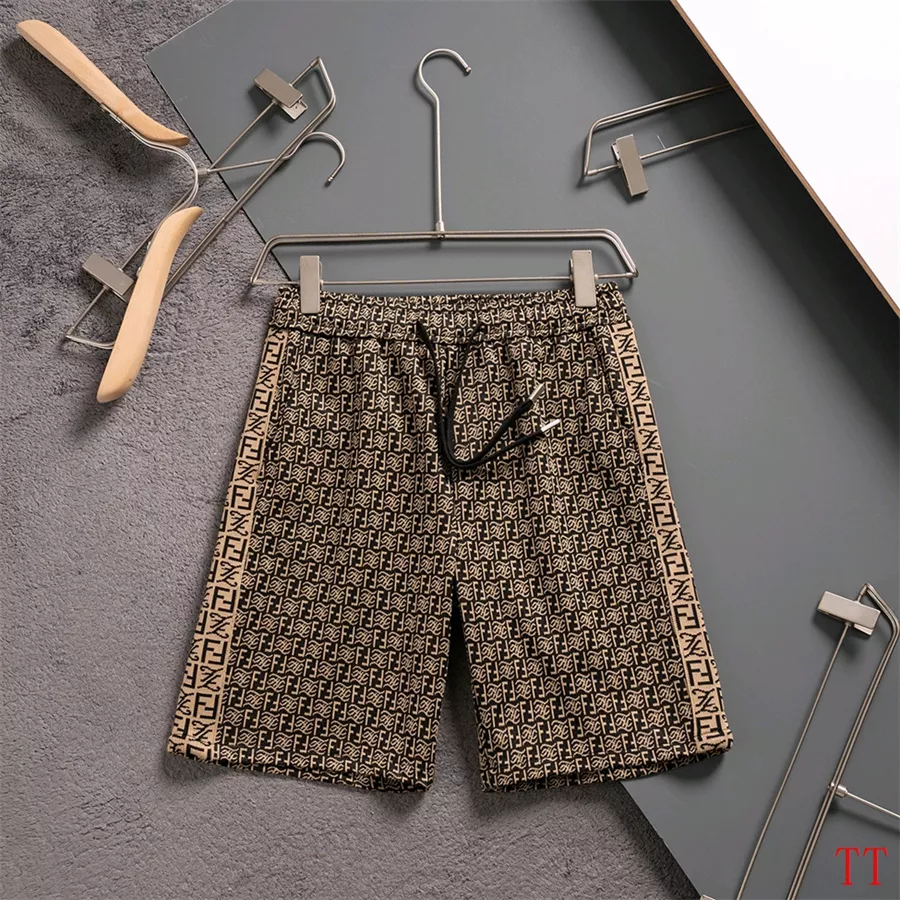 EyeCatching 7702 Fendi Pants For Men